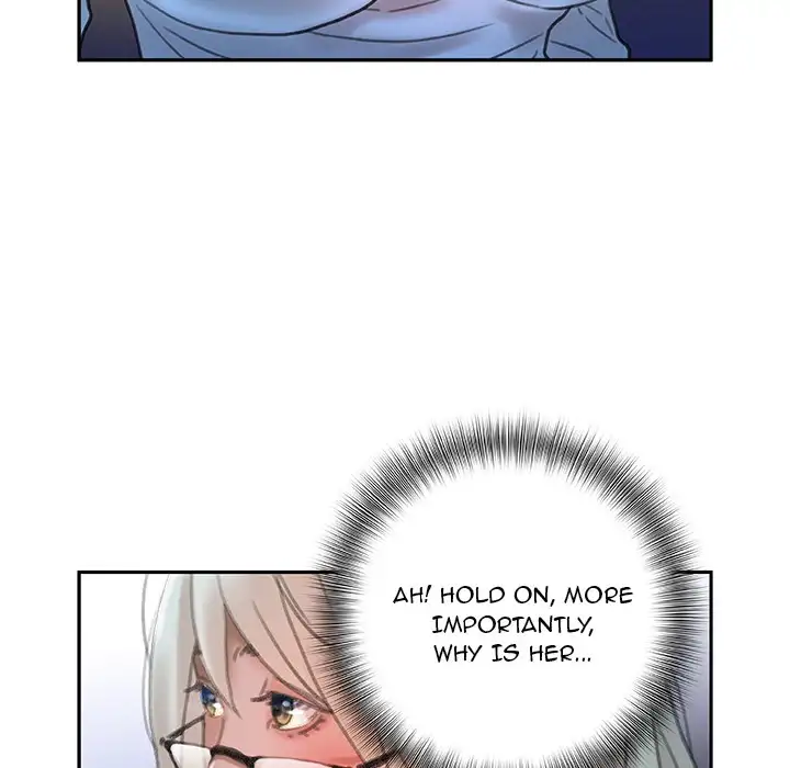 Office Ladies (Fandastic) Chapter 16 Page 12