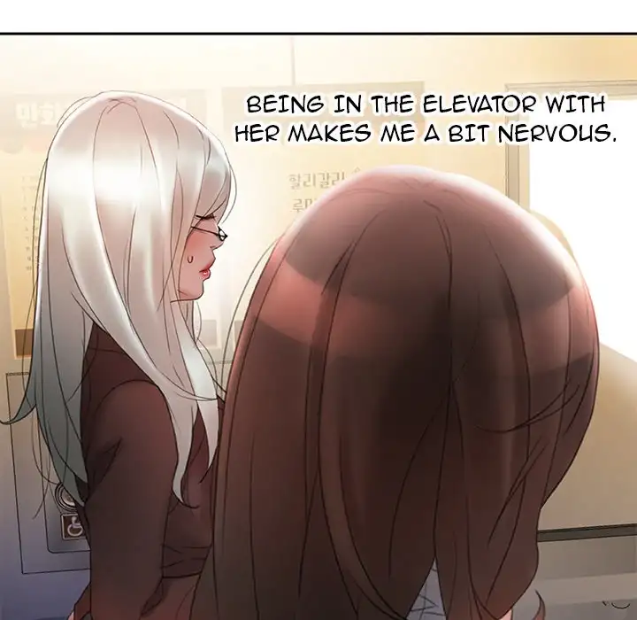 Office Ladies (Fandastic) Chapter 16 Page 17