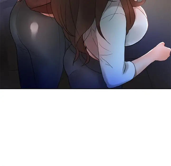 Office Ladies (Fandastic) Chapter 16 Page 18