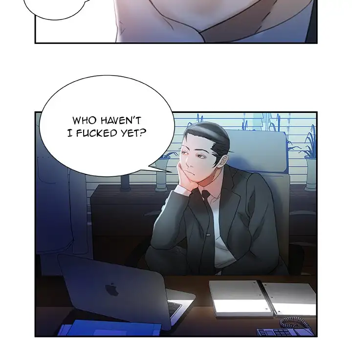 Office Ladies (Fandastic) Chapter 16 Page 20