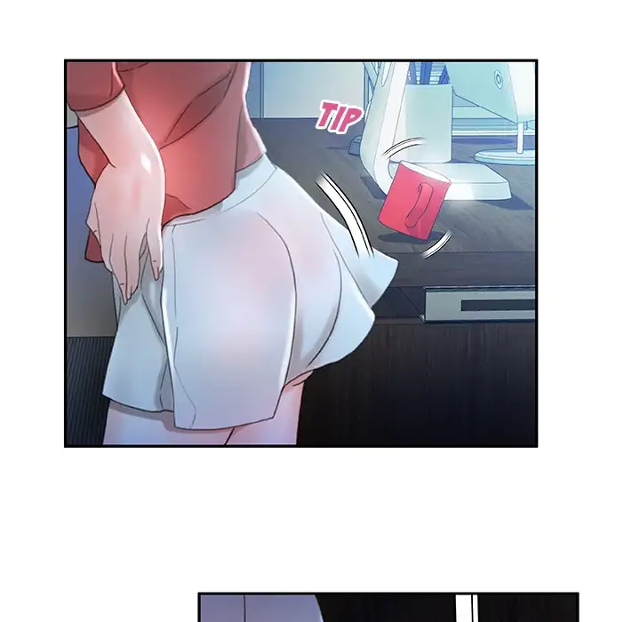 Office Ladies (Fandastic) Chapter 16 Page 25