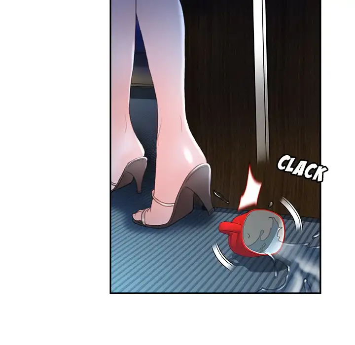 Office Ladies (Fandastic) Chapter 16 Page 26