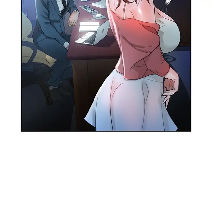 Office Ladies (Fandastic) Chapter 16 Page 29