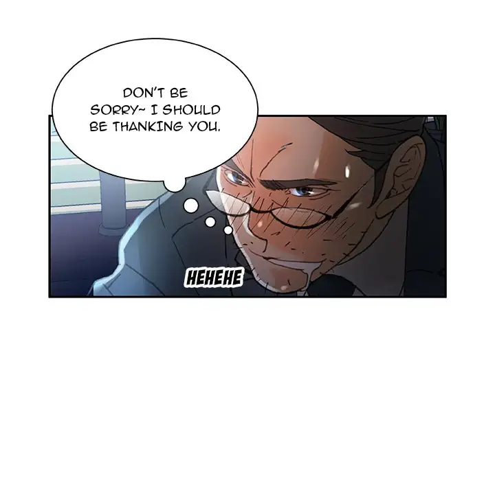 Office Ladies (Fandastic) Chapter 16 Page 30