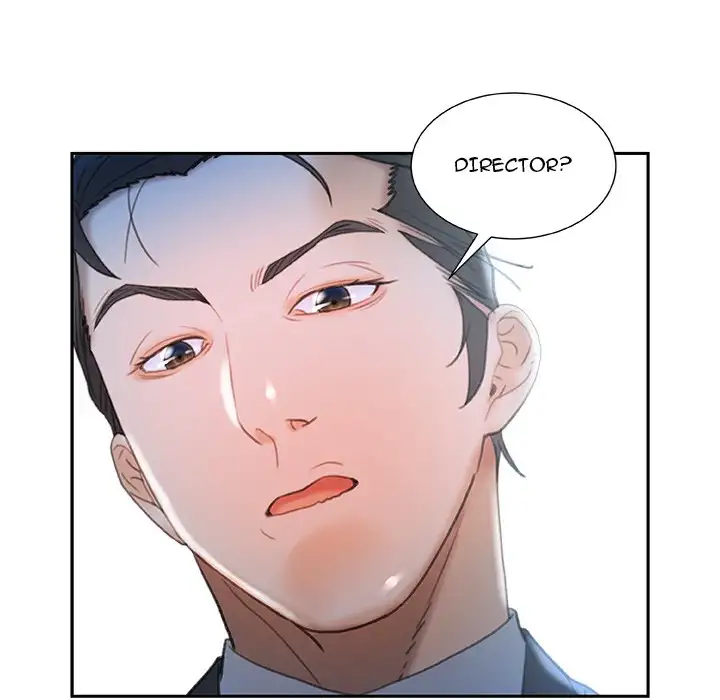 Office Ladies (Fandastic) Chapter 16 Page 34