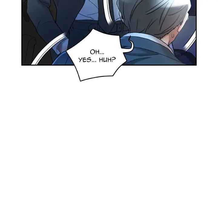 Office Ladies (Fandastic) Chapter 16 Page 39