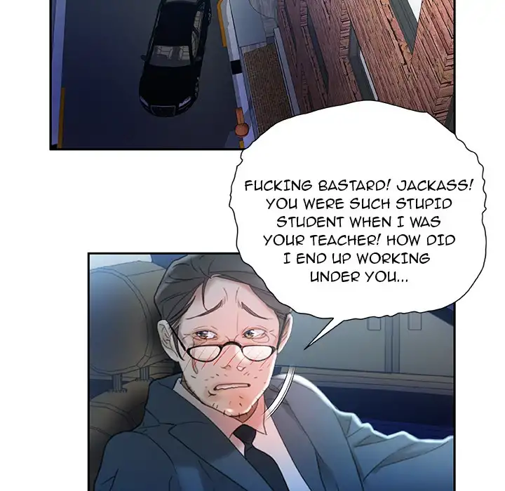Office Ladies (Fandastic) Chapter 16 Page 41