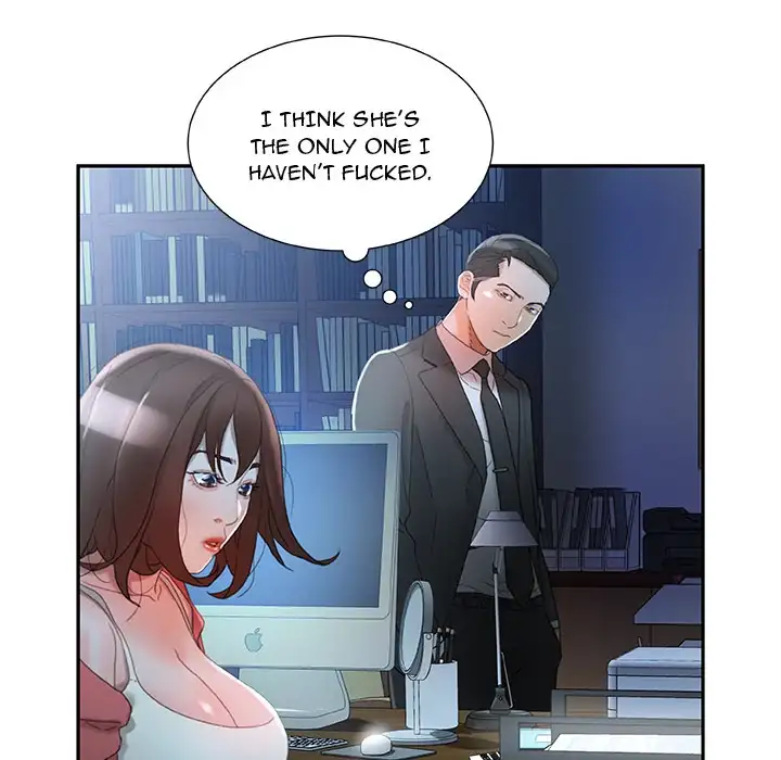Office Ladies (Fandastic) Chapter 16 Page 43