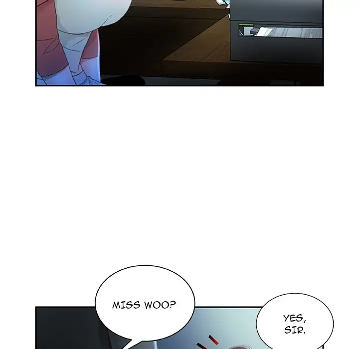 Office Ladies (Fandastic) Chapter 16 Page 44