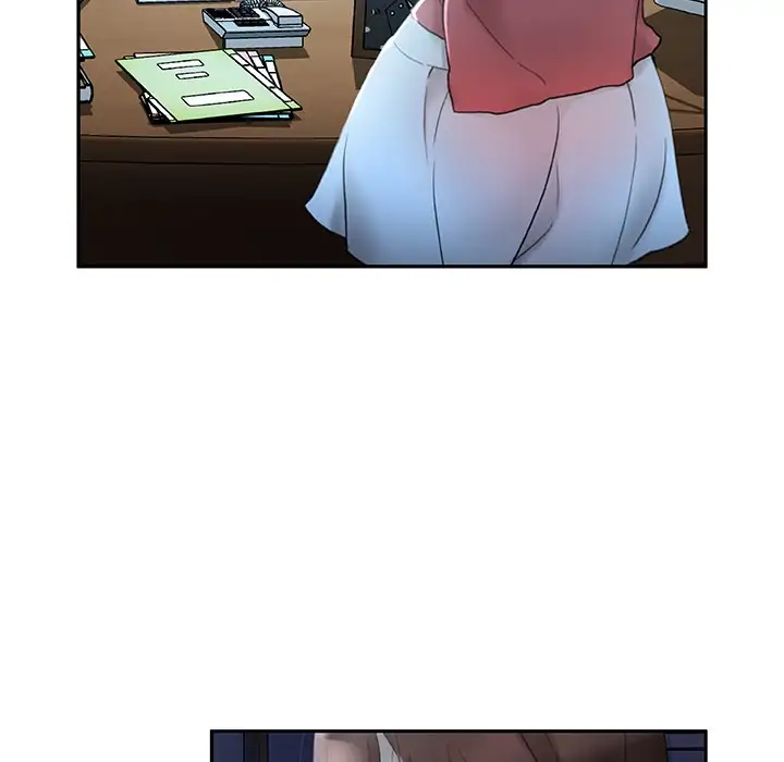 Office Ladies (Fandastic) Chapter 16 Page 50