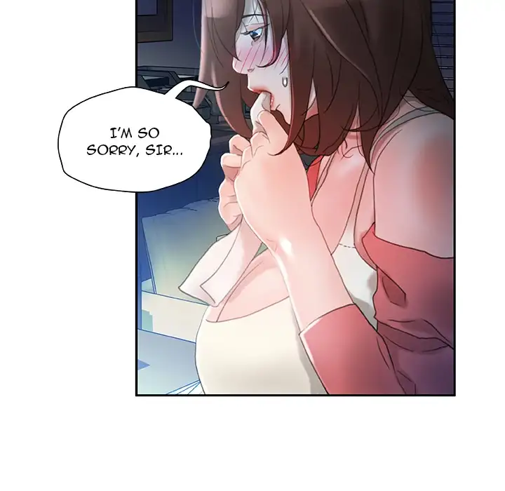 Office Ladies (Fandastic) Chapter 16 Page 51