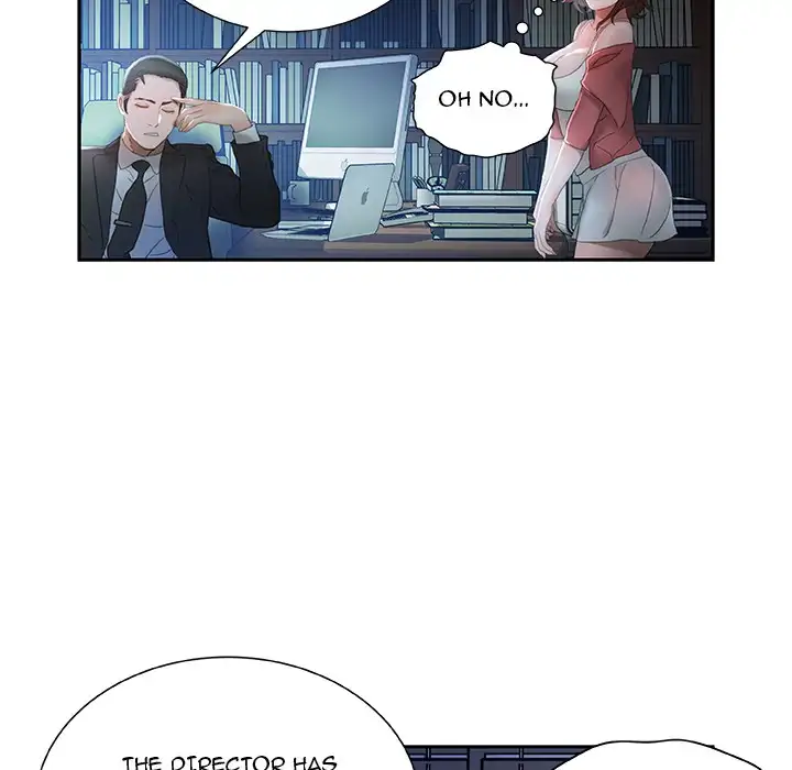 Office Ladies (Fandastic) Chapter 16 Page 54