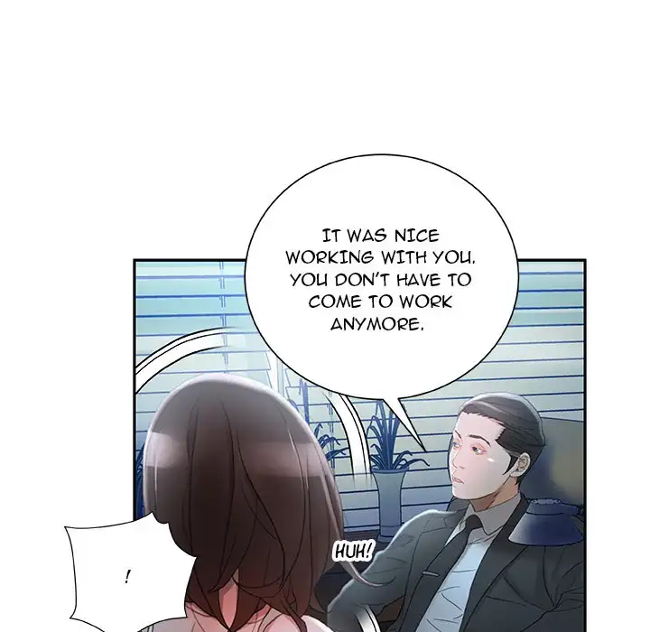 Office Ladies (Fandastic) Chapter 16 Page 56