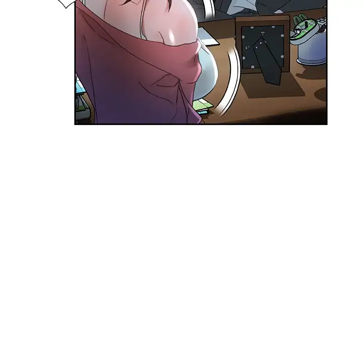 Office Ladies (Fandastic) Chapter 16 Page 57