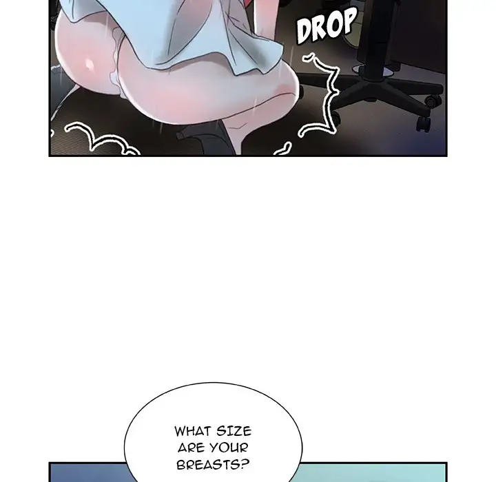 Office Ladies (Fandastic) Chapter 16 Page 60