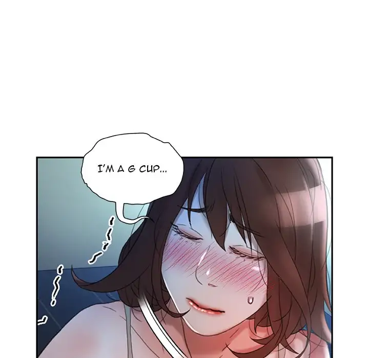 Office Ladies (Fandastic) Chapter 16 Page 62