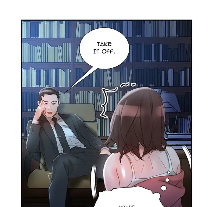 Office Ladies (Fandastic) Chapter 16 Page 65