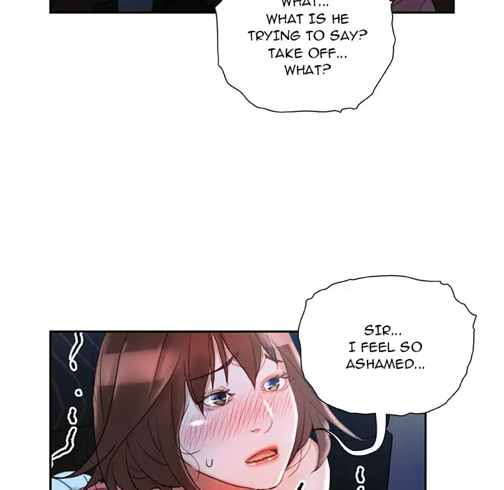 Office Ladies (Fandastic) Chapter 16 Page 66