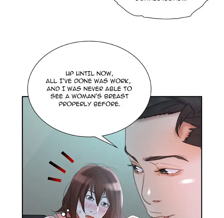 Office Ladies (Fandastic) Chapter 16 Page 69