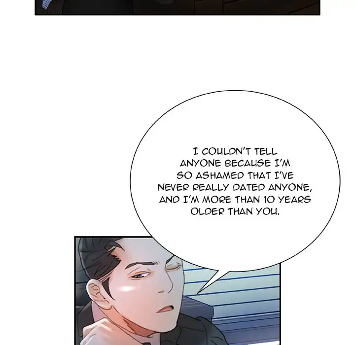 Office Ladies (Fandastic) Chapter 16 Page 72