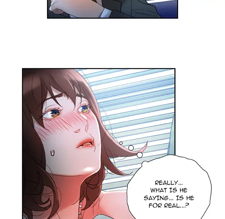 Office Ladies (Fandastic) Chapter 16 Page 73