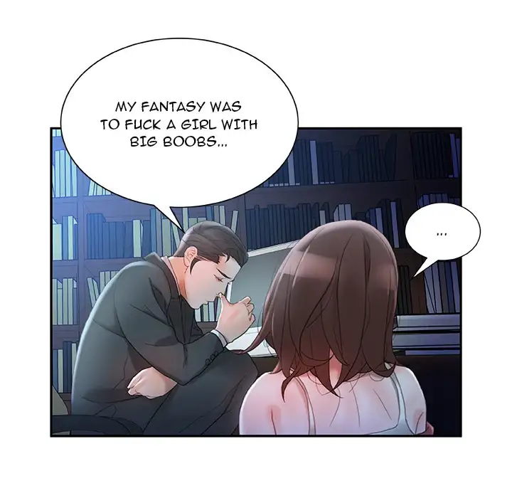 Office Ladies (Fandastic) Chapter 16 Page 75