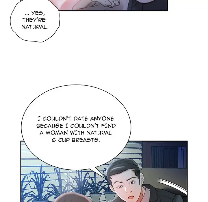 Office Ladies (Fandastic) Chapter 16 Page 77