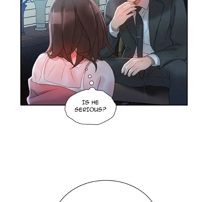 Office Ladies (Fandastic) Chapter 16 Page 78