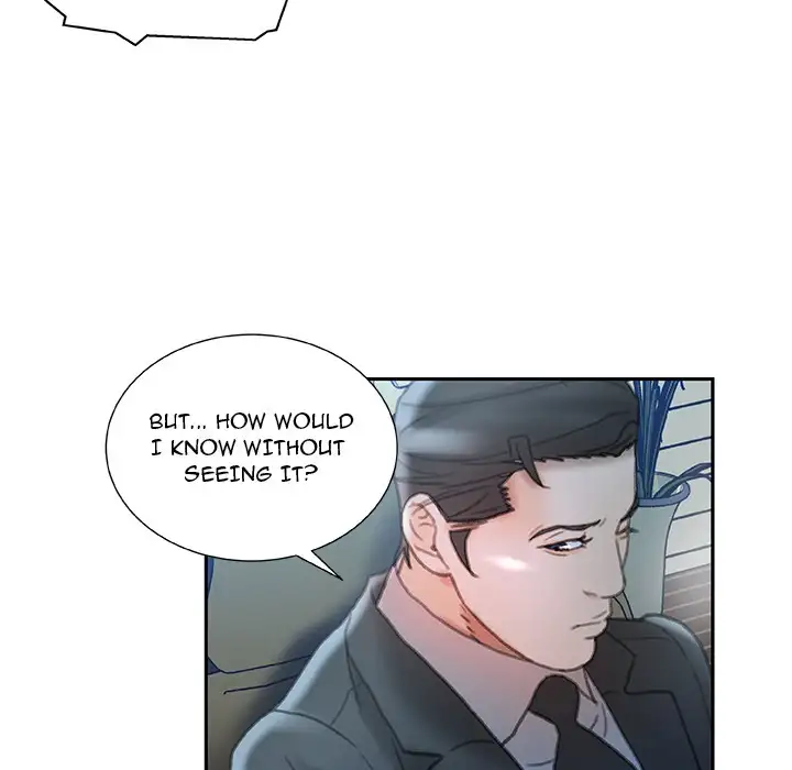 Office Ladies (Fandastic) Chapter 16 Page 80