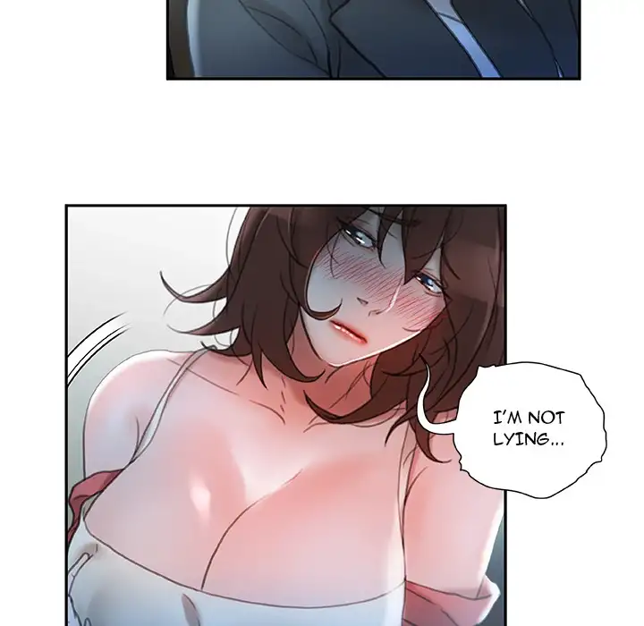 Office Ladies (Fandastic) Chapter 16 Page 81
