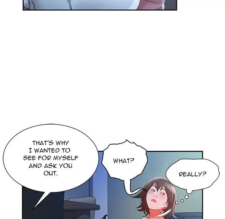 Office Ladies (Fandastic) Chapter 16 Page 82