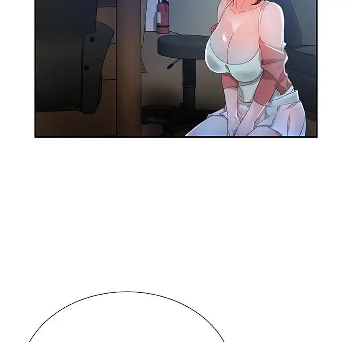 Office Ladies (Fandastic) Chapter 16 Page 83