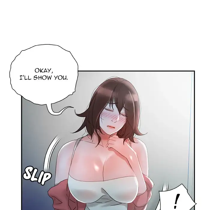 Office Ladies (Fandastic) Chapter 16 Page 86