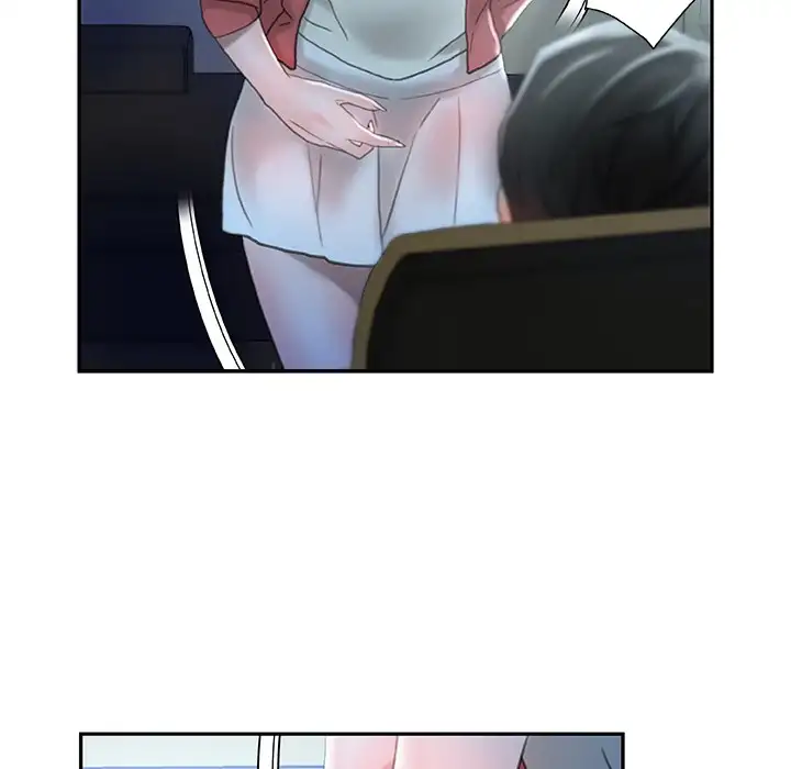 Office Ladies (Fandastic) Chapter 16 Page 87