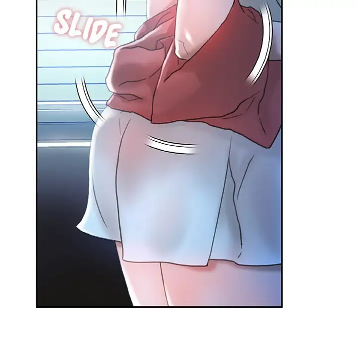 Office Ladies (Fandastic) Chapter 16 Page 88