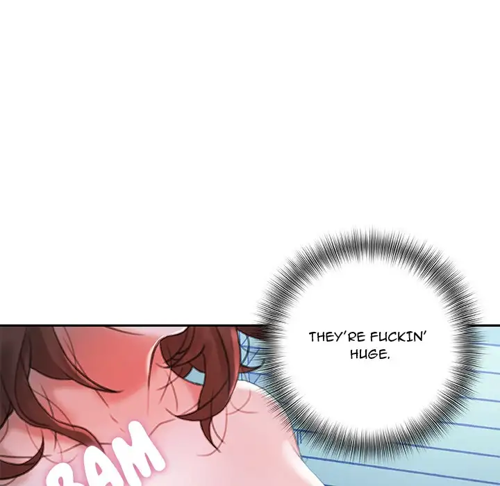 Office Ladies (Fandastic) Chapter 16 Page 91