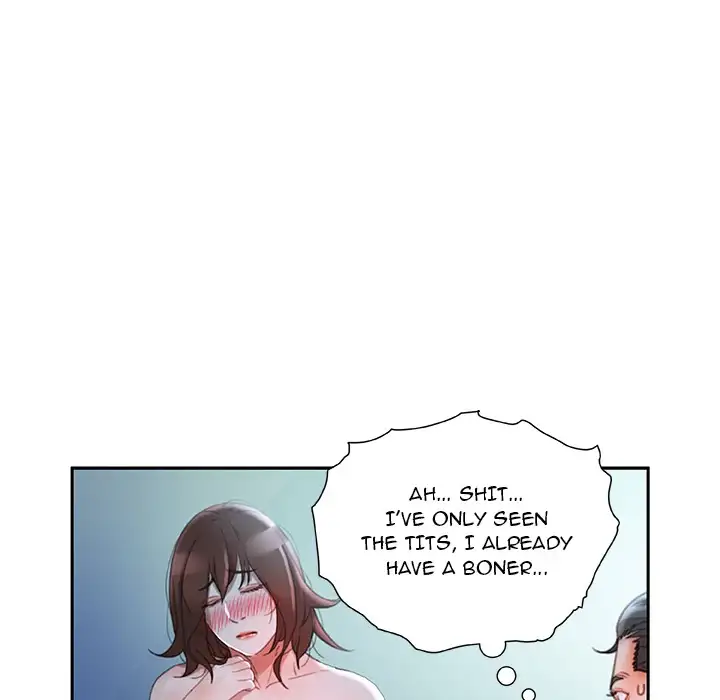 Office Ladies (Fandastic) Chapter 16 Page 93