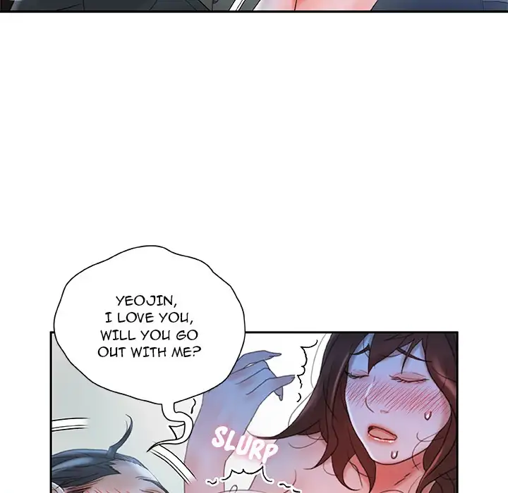 Office Ladies (Fandastic) Chapter 16 Page 96