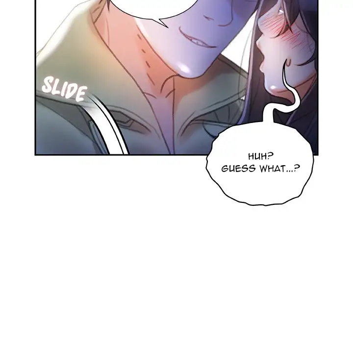 Office Ladies (Fandastic) Chapter 17 Page 100