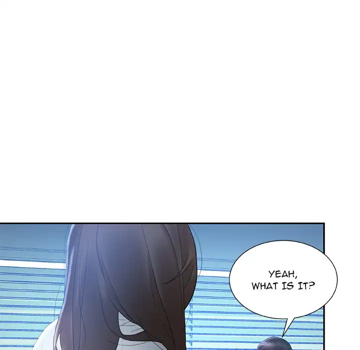Office Ladies (Fandastic) Chapter 17 Page 11
