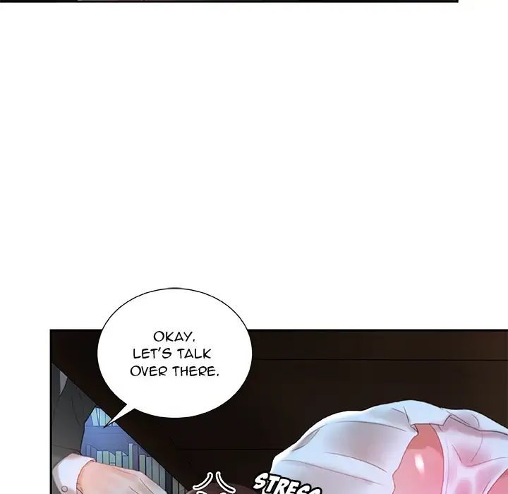 Office Ladies (Fandastic) Chapter 17 Page 13