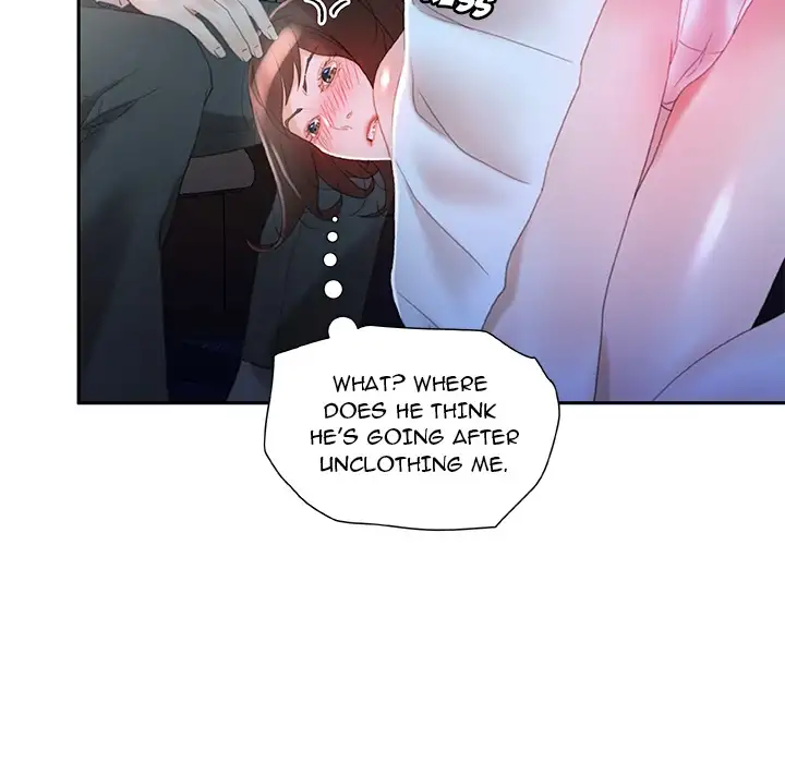 Office Ladies (Fandastic) Chapter 17 Page 14