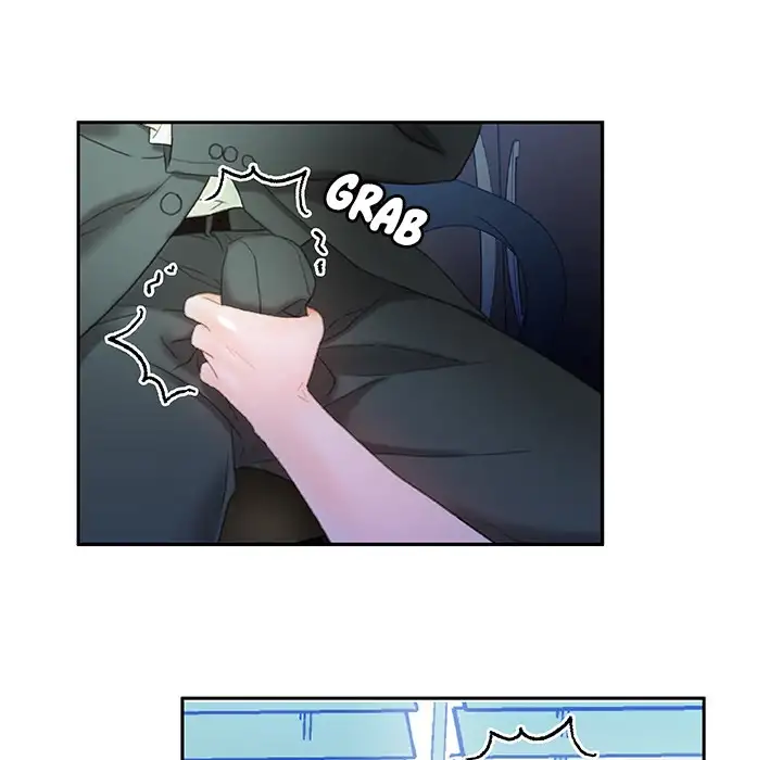 Office Ladies (Fandastic) Chapter 17 Page 15