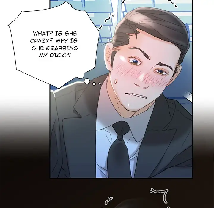 Office Ladies (Fandastic) Chapter 17 Page 16