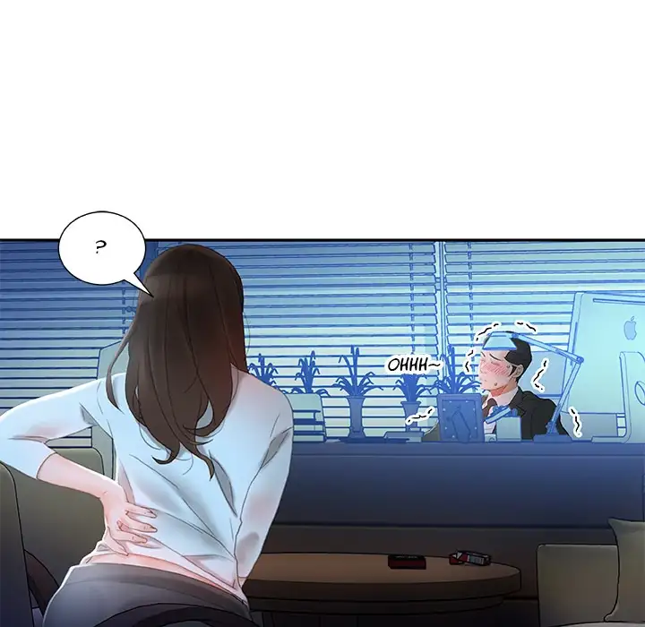 Office Ladies (Fandastic) Chapter 17 Page 19