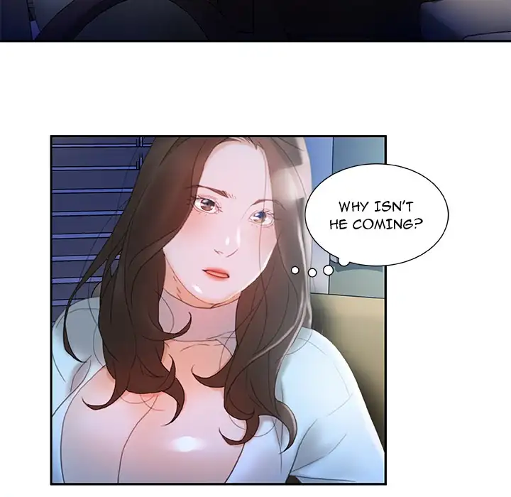 Office Ladies (Fandastic) Chapter 17 Page 20