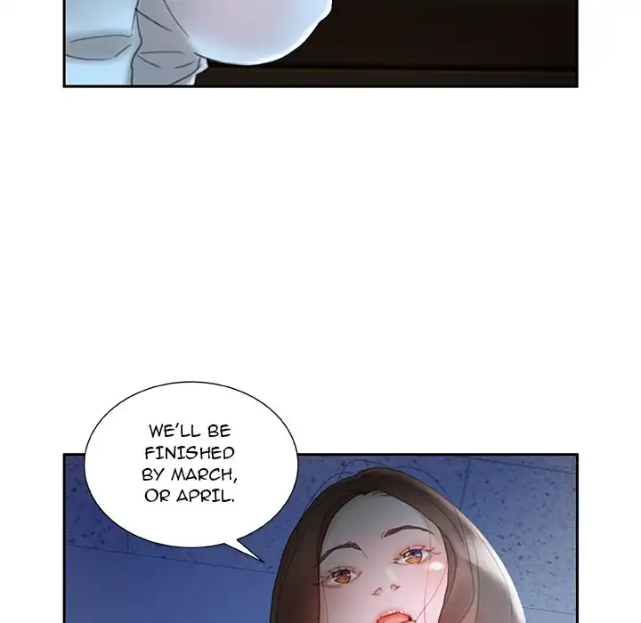 Office Ladies (Fandastic) Chapter 17 Page 23