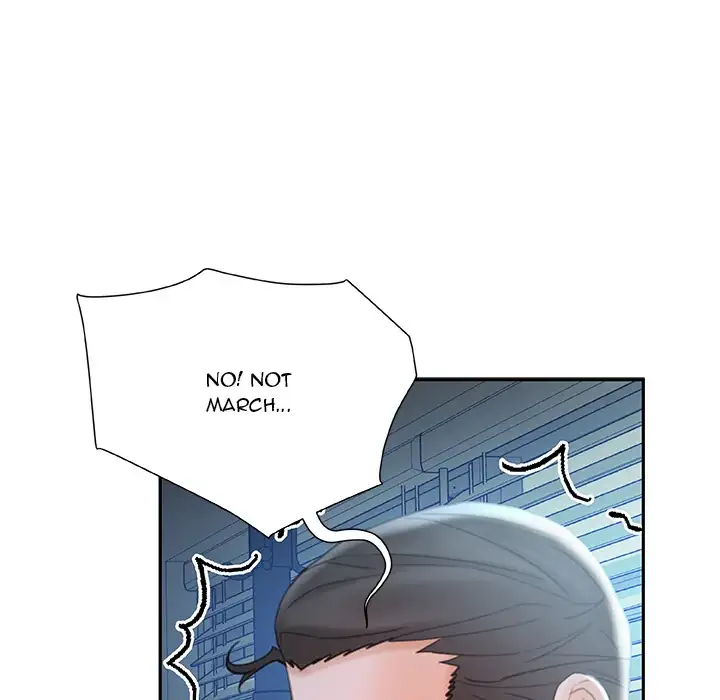 Office Ladies (Fandastic) Chapter 17 Page 25
