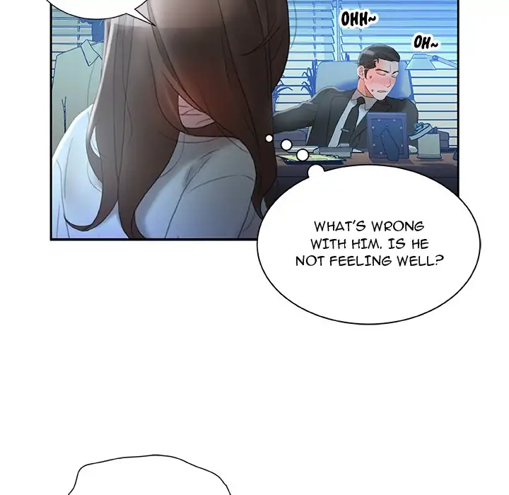 Office Ladies (Fandastic) Chapter 17 Page 30