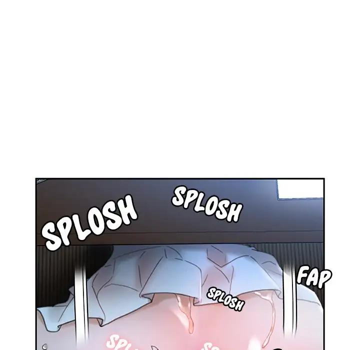 Office Ladies (Fandastic) Chapter 17 Page 32